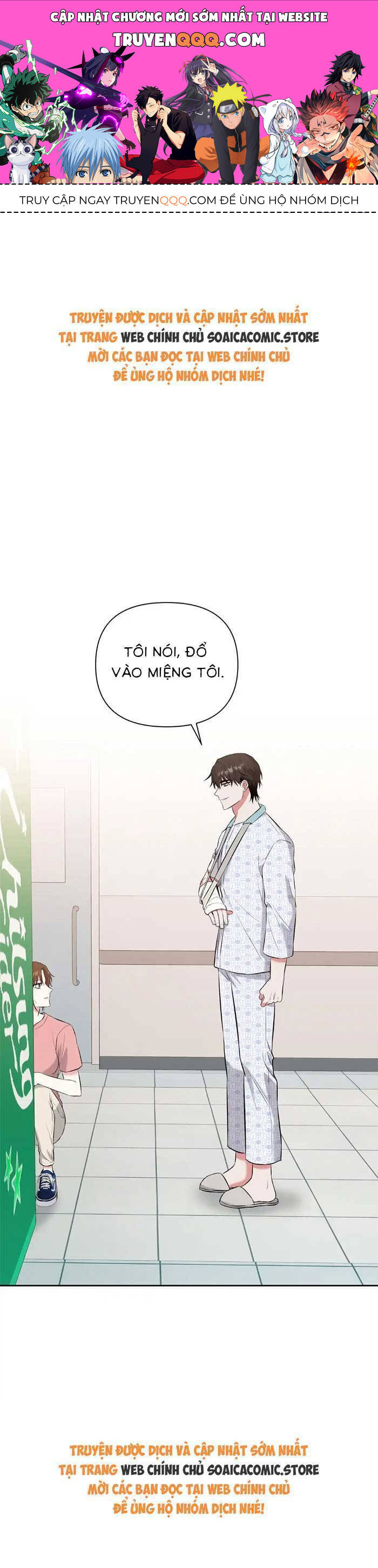 Cua Lại Vợ Yêu Chapter 9 - Trang 2