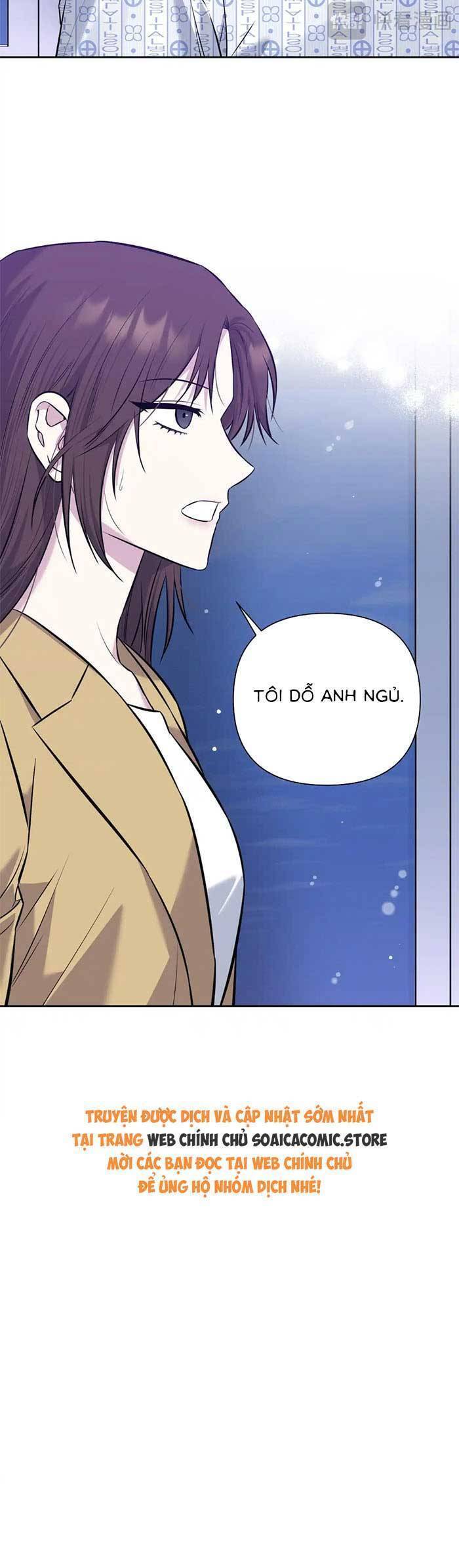 Cua Lại Vợ Yêu Chapter 9 - Trang 2