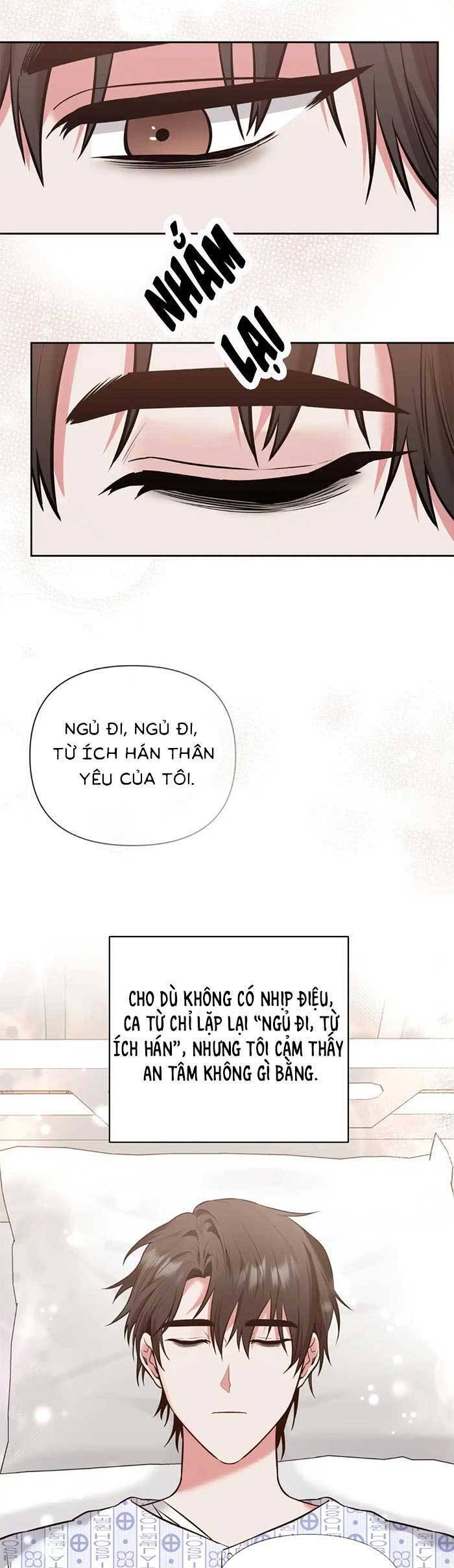 Cua Lại Vợ Yêu Chapter 9 - Trang 2