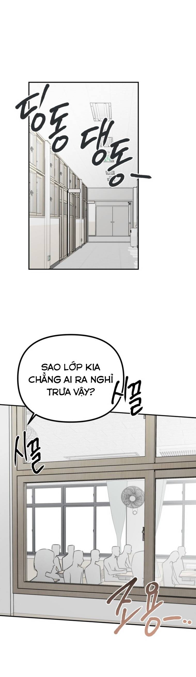 Chị Em Nhà Ki Chapter 17 - Trang 2