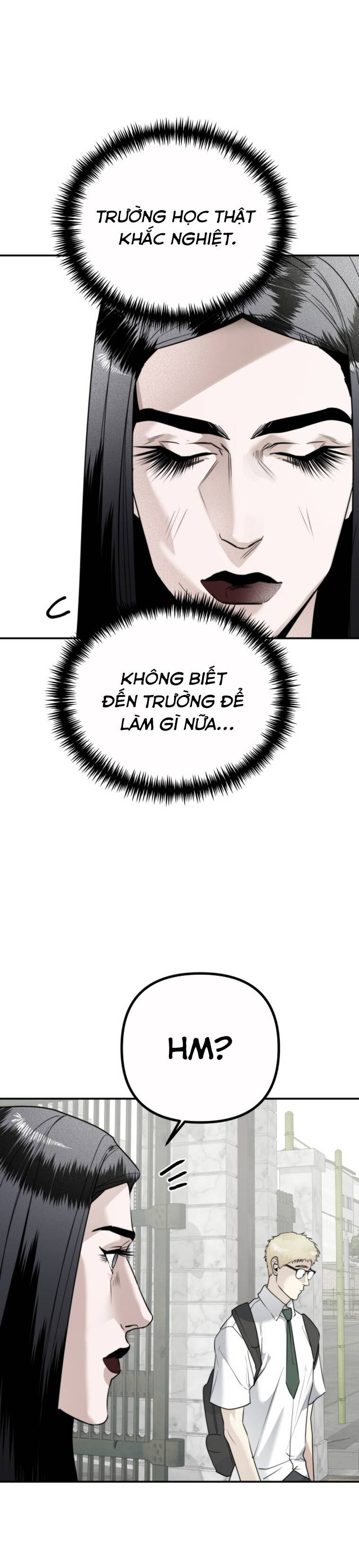 Chị Em Nhà Ki Chapter 17 - Trang 2