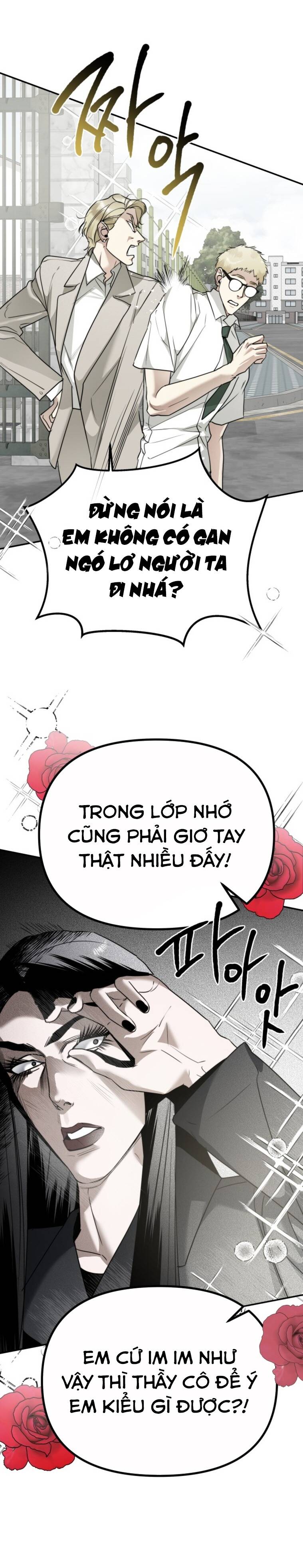 Chị Em Nhà Ki Chapter 17 - Trang 2