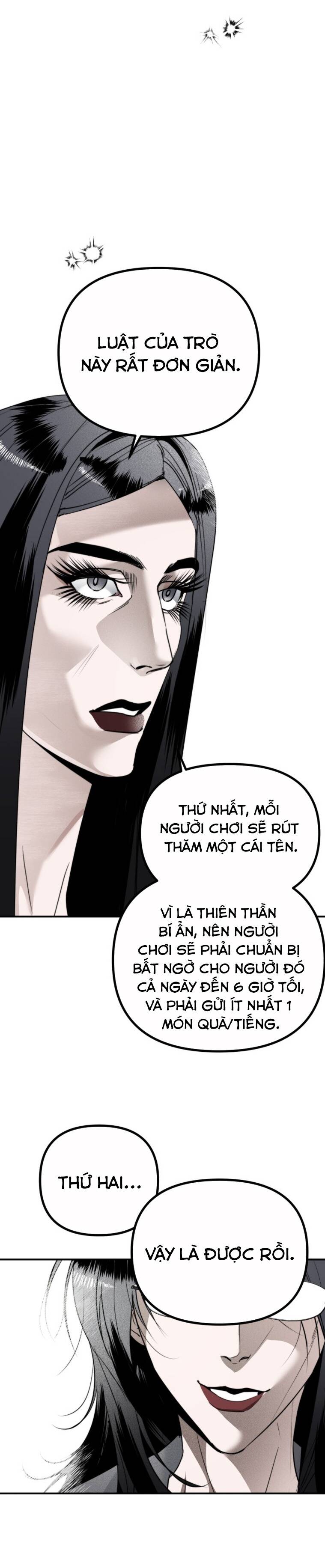 Chị Em Nhà Ki Chapter 18 - Next Chapter 19