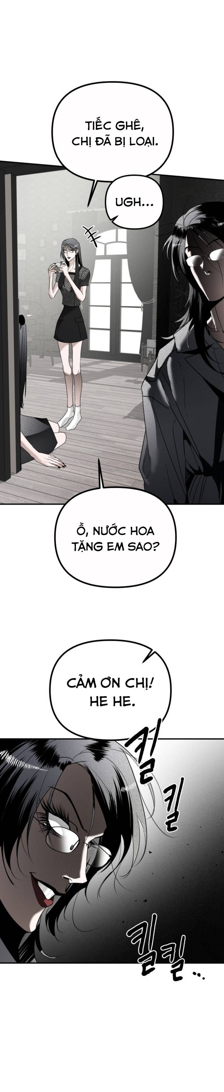 Chị Em Nhà Ki Chapter 18 - Next Chapter 19