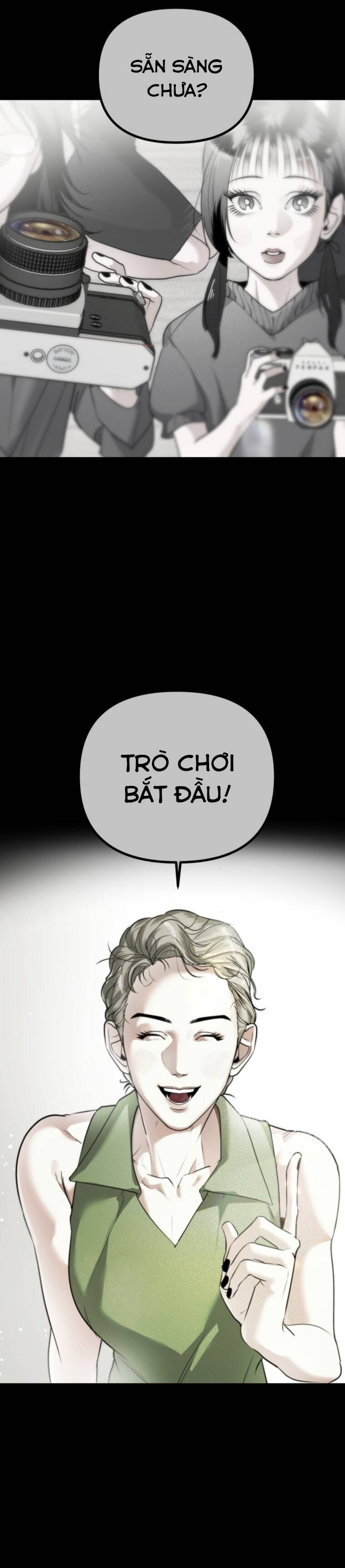 Chị Em Nhà Ki Chapter 20 - Trang 2