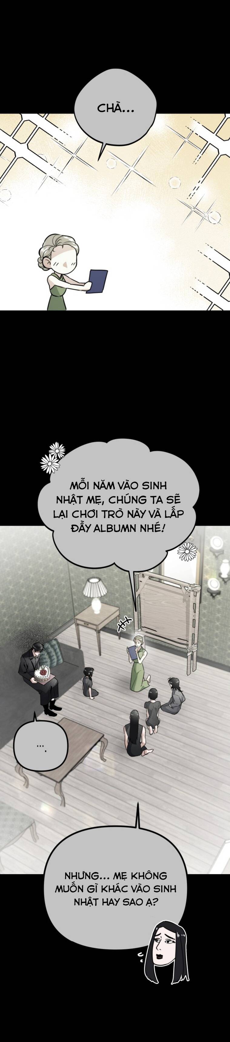 Chị Em Nhà Ki Chapter 20 - Trang 2