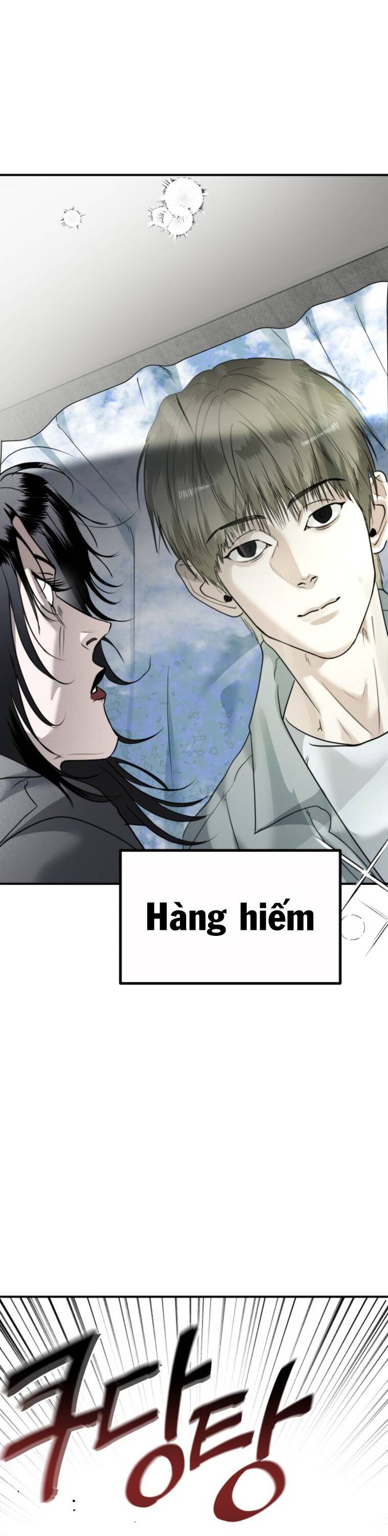 Chị Em Nhà Ki Chapter 20 - Trang 2