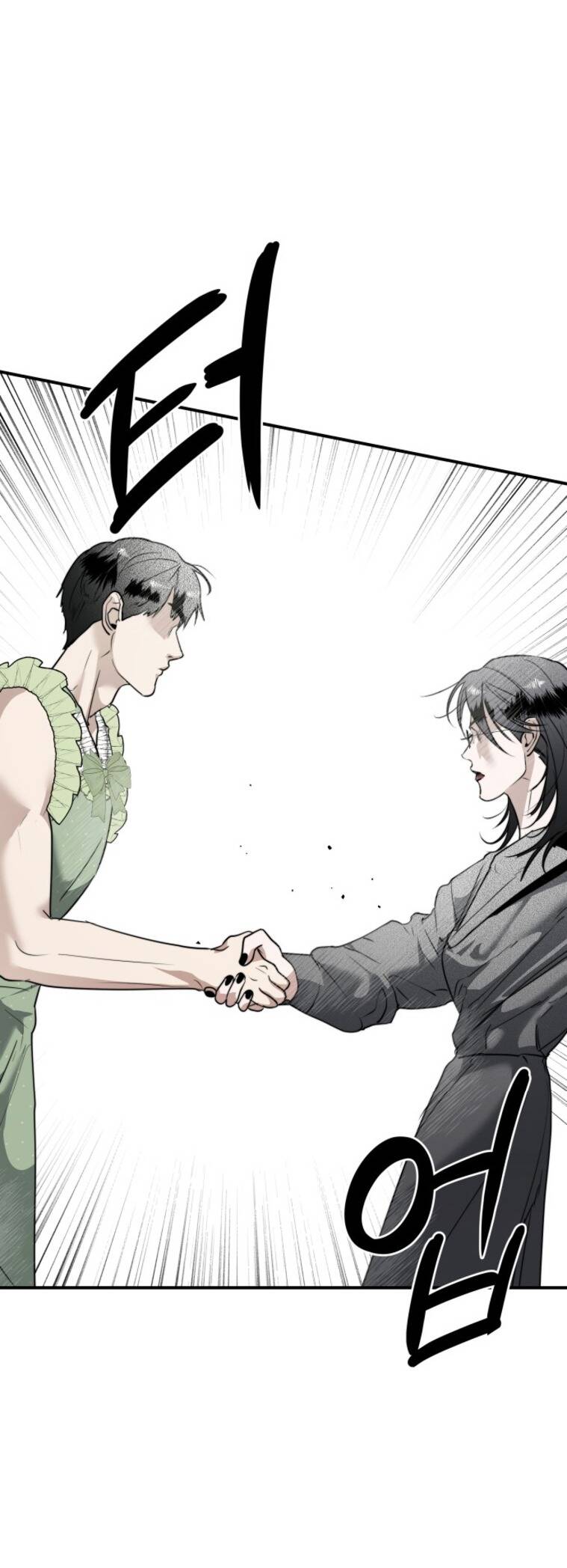 Chị Em Nhà Ki Chapter 23 - Trang 2