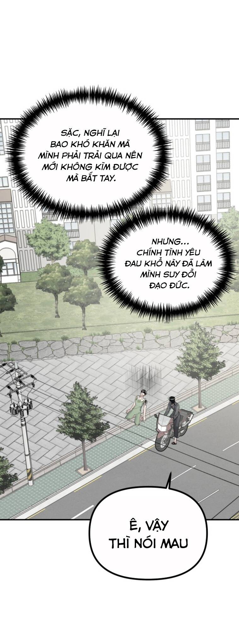 Chị Em Nhà Ki Chapter 23 - Trang 2