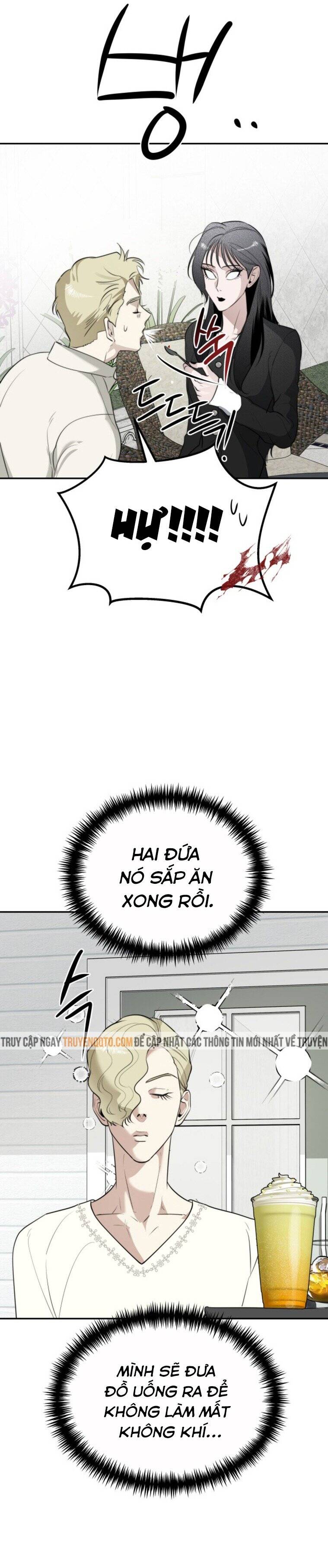 Chị Em Nhà Ki Chapter 25 - Trang 2