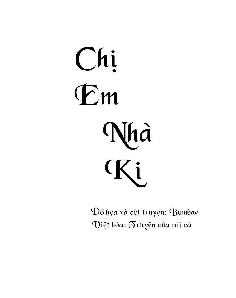 Chị Em Nhà Ki Chapter 26 - Trang 2