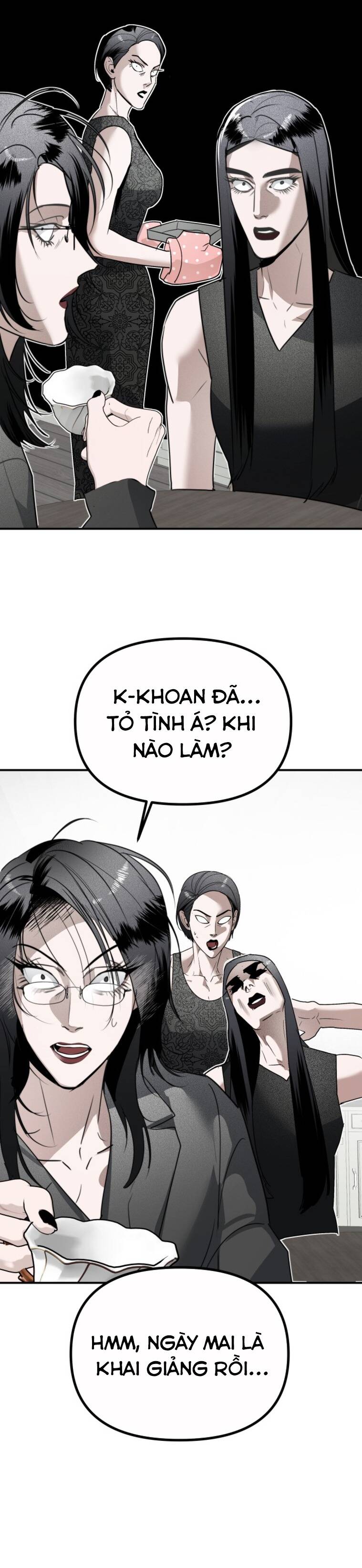 Chị Em Nhà Ki Chapter 26 - Trang 2