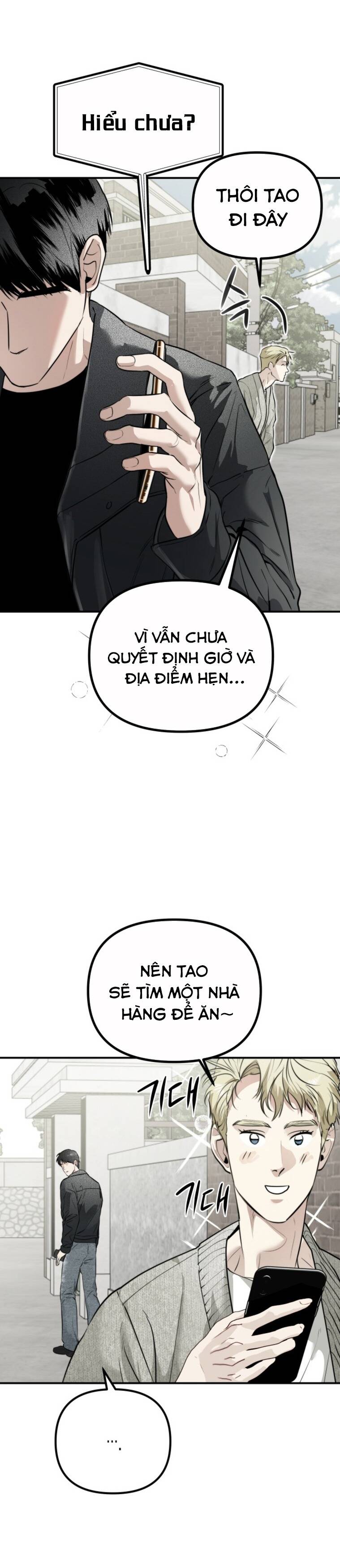 Chị Em Nhà Ki Chapter 27 - Trang 2