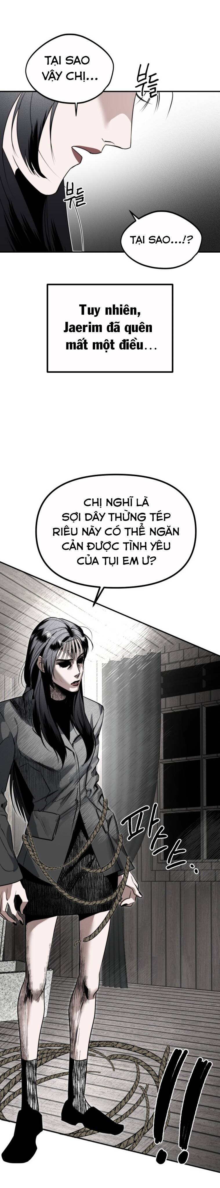 Chị Em Nhà Ki Chapter 27 - Trang 2