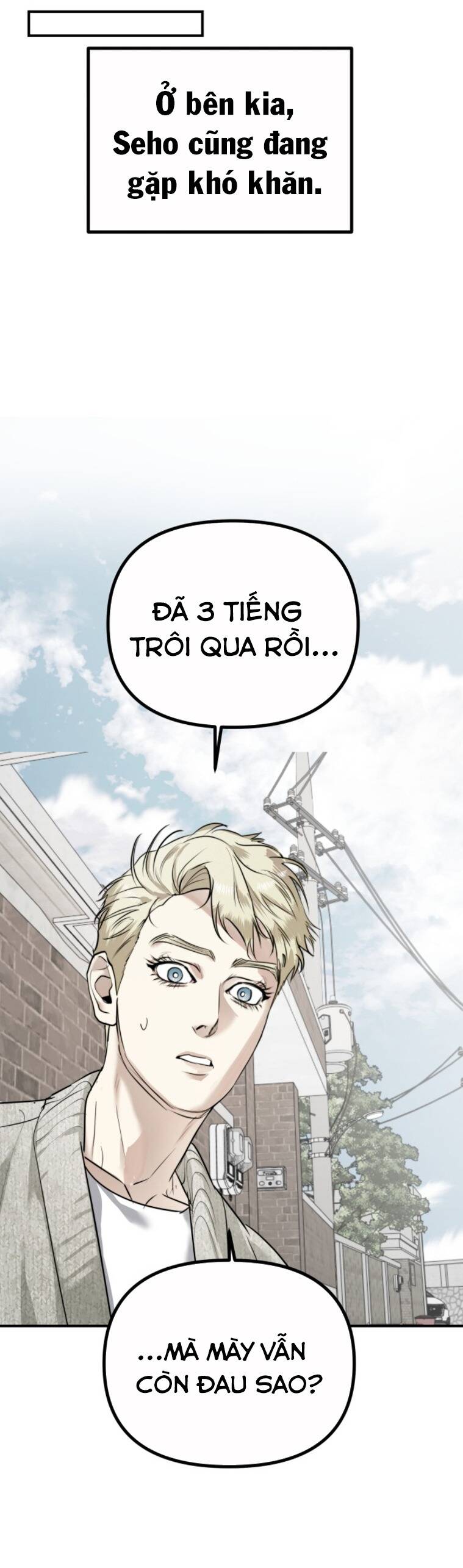 Chị Em Nhà Ki Chapter 27 - Trang 2