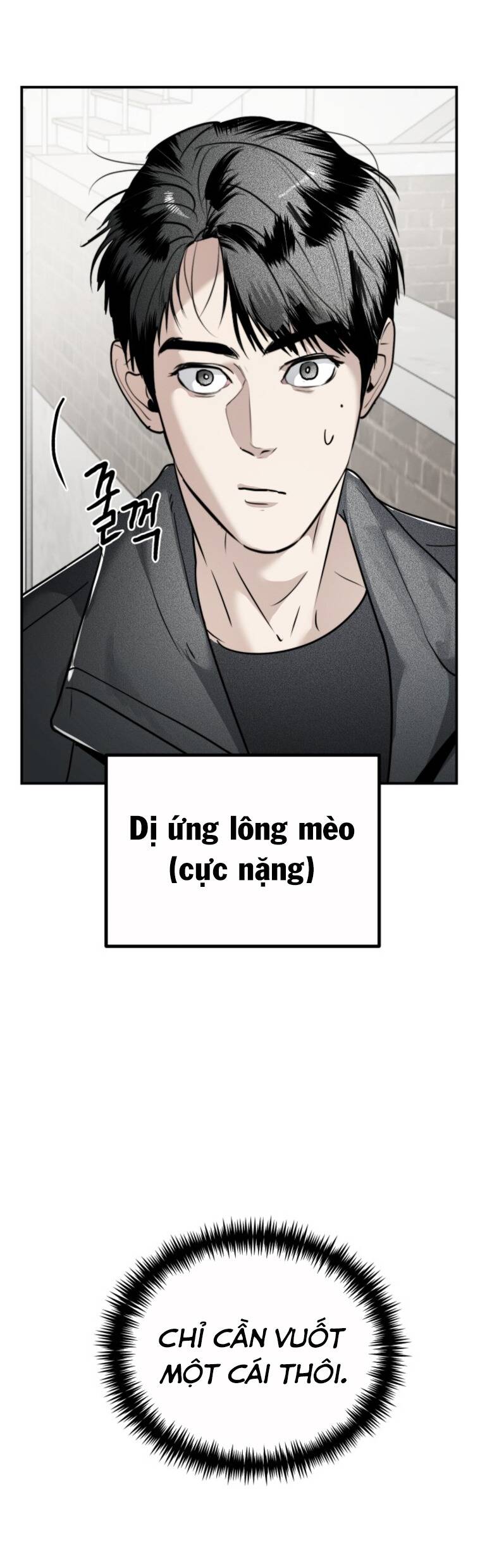 Chị Em Nhà Ki Chapter 27 - Trang 2