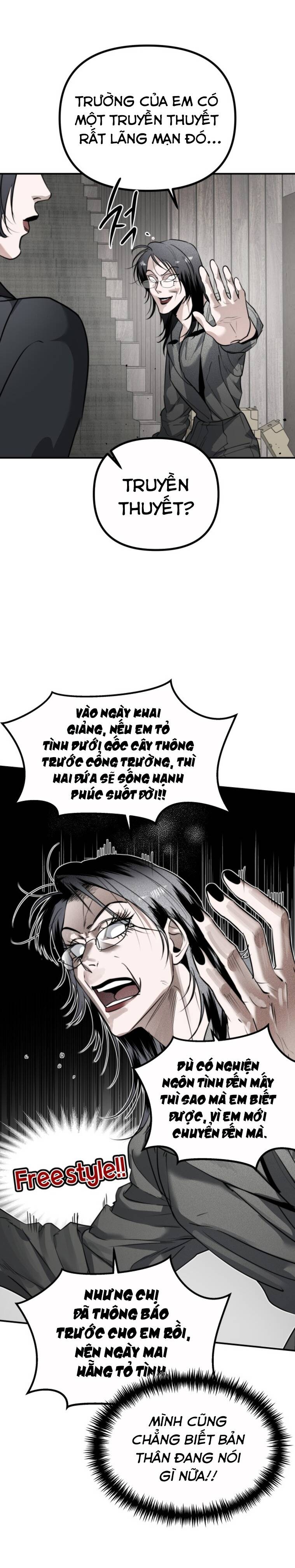 Chị Em Nhà Ki Chapter 27 - Trang 2