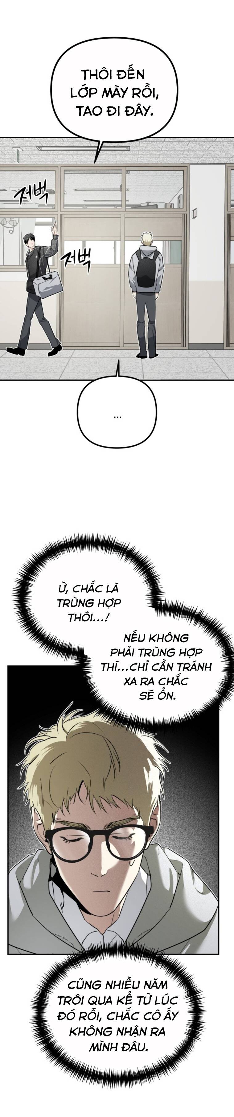 Chị Em Nhà Ki Chapter 28 - Trang 2