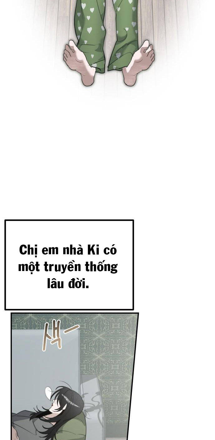 Chị Em Nhà Ki Chapter 4 - Trang 2