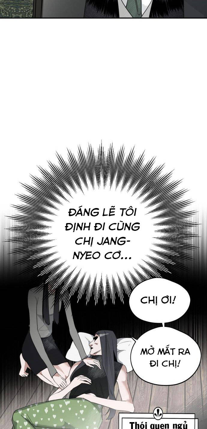 Chị Em Nhà Ki Chapter 4 - Trang 2