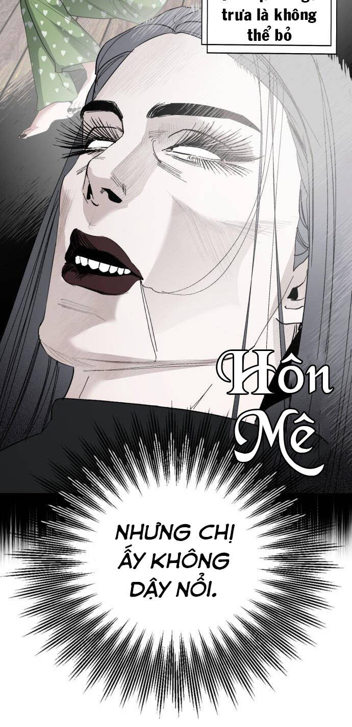 Chị Em Nhà Ki Chapter 4 - Trang 2