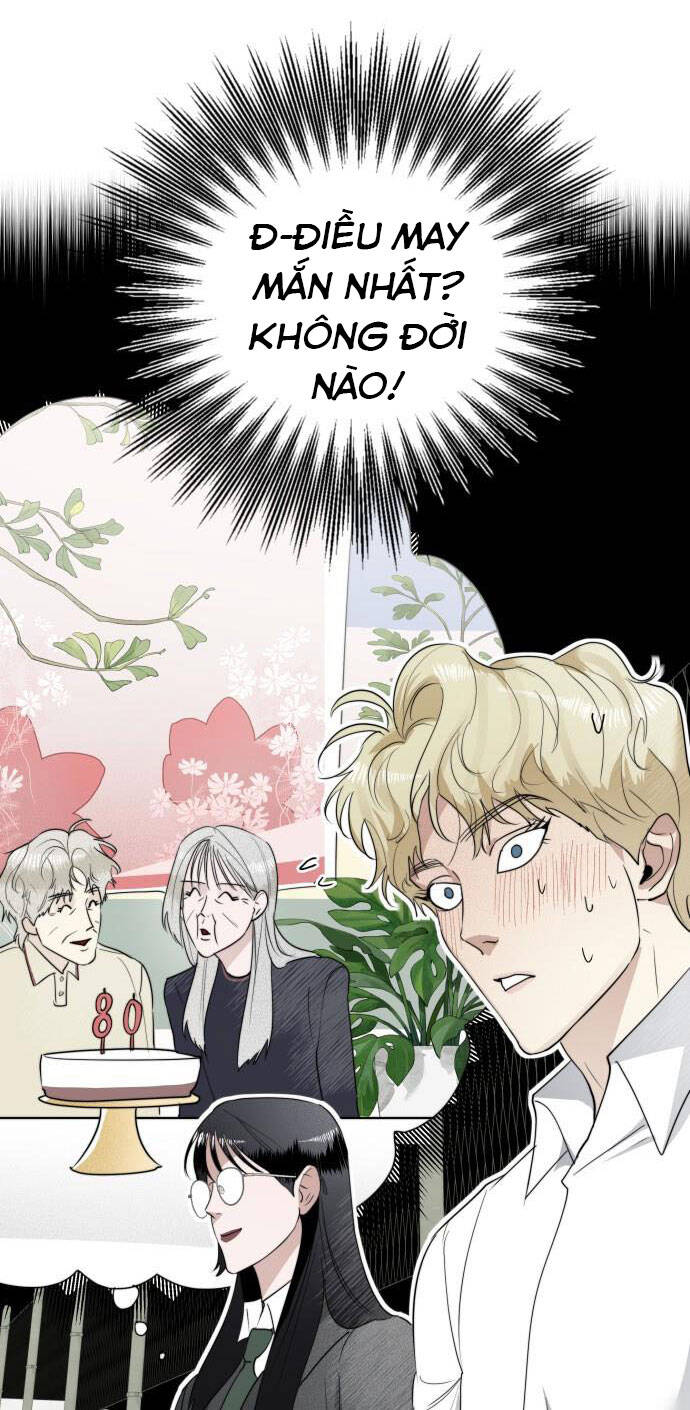 Chị Em Nhà Ki Chapter 9 - Trang 2