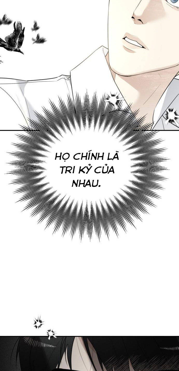 Chị Em Nhà Ki Chapter 9 - Trang 2