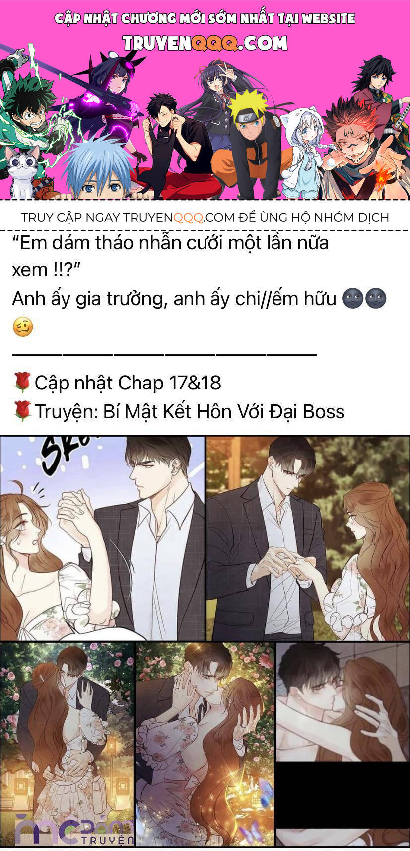 em nghe thấy chứ ? Chapter 41 - Trang 2