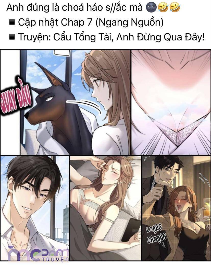 em nghe thấy chứ ? Chapter 41 - Trang 2