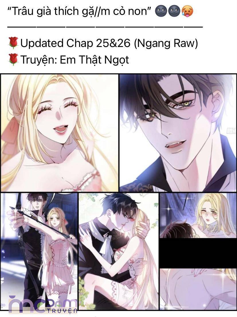 em nghe thấy chứ ? Chapter 41 - Trang 2