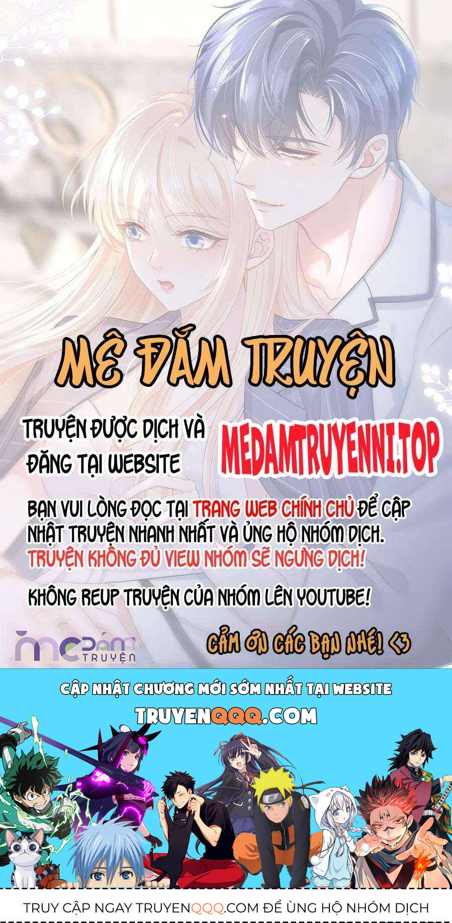 em nghe thấy chứ ? Chapter 41 - Trang 2