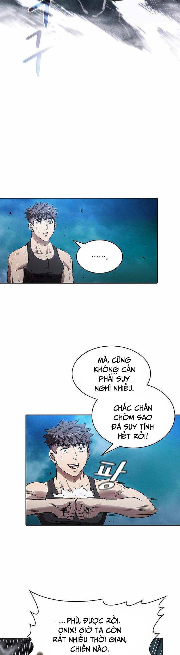 Thiên Thần Quay Về Từ Địa Ngục Chapter 4 - Next Chapter 5