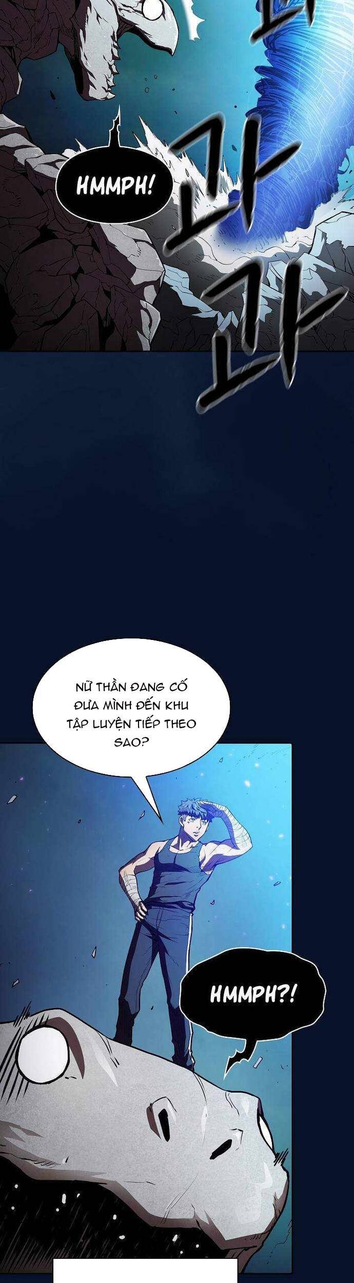 Thiên Thần Quay Về Từ Địa Ngục Chapter 5 - Next Chapter 6