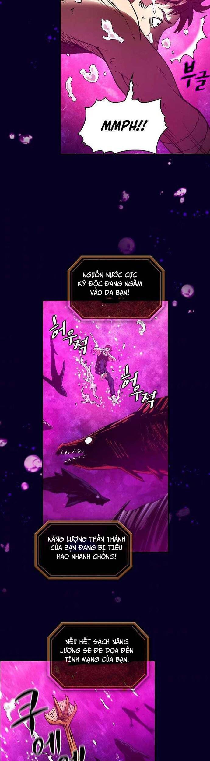 Thiên Thần Quay Về Từ Địa Ngục Chapter 6 - Trang 2