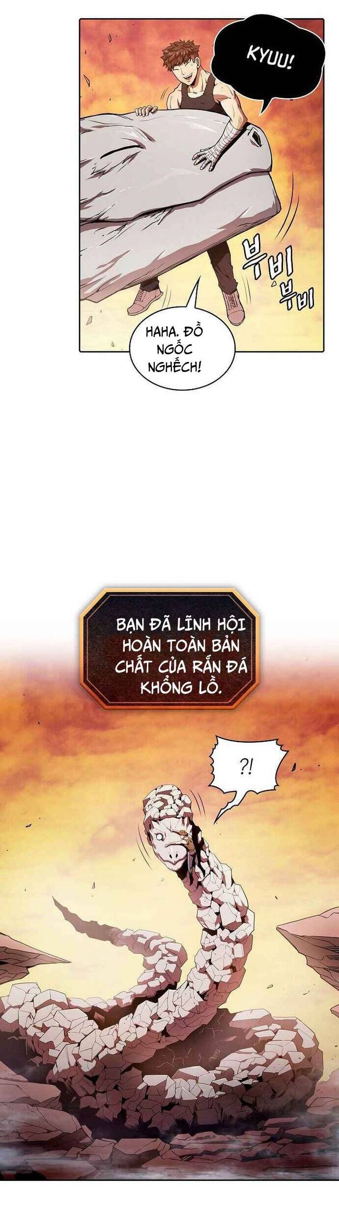 Thiên Thần Quay Về Từ Địa Ngục Chapter 6 - Trang 2