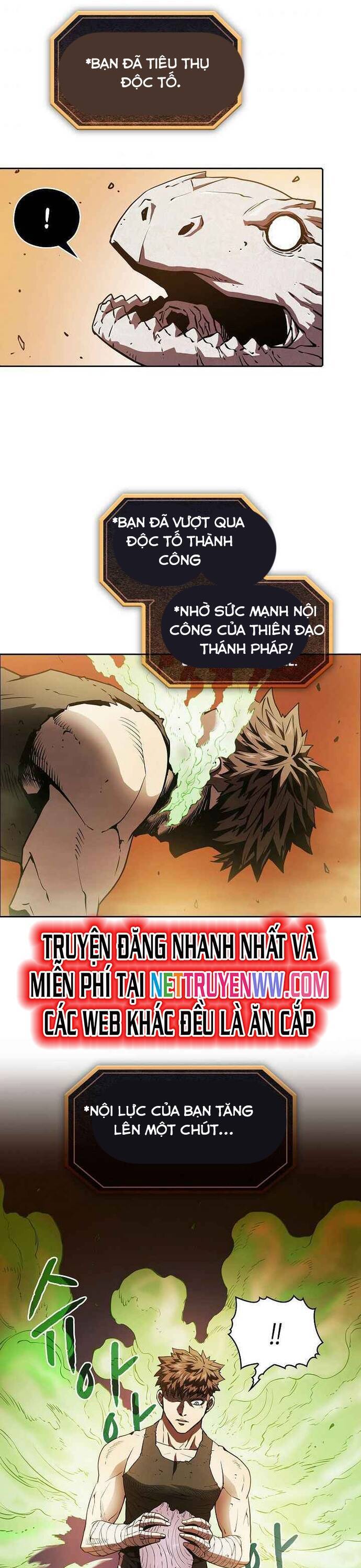 Thiên Thần Quay Về Từ Địa Ngục Chapter 7 - Trang 2