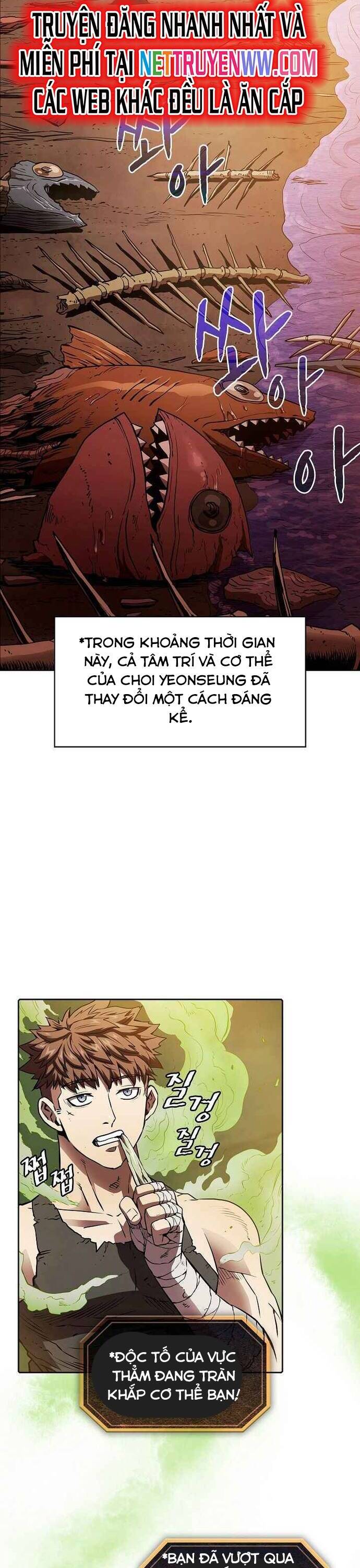 Thiên Thần Quay Về Từ Địa Ngục Chapter 7 - Trang 2