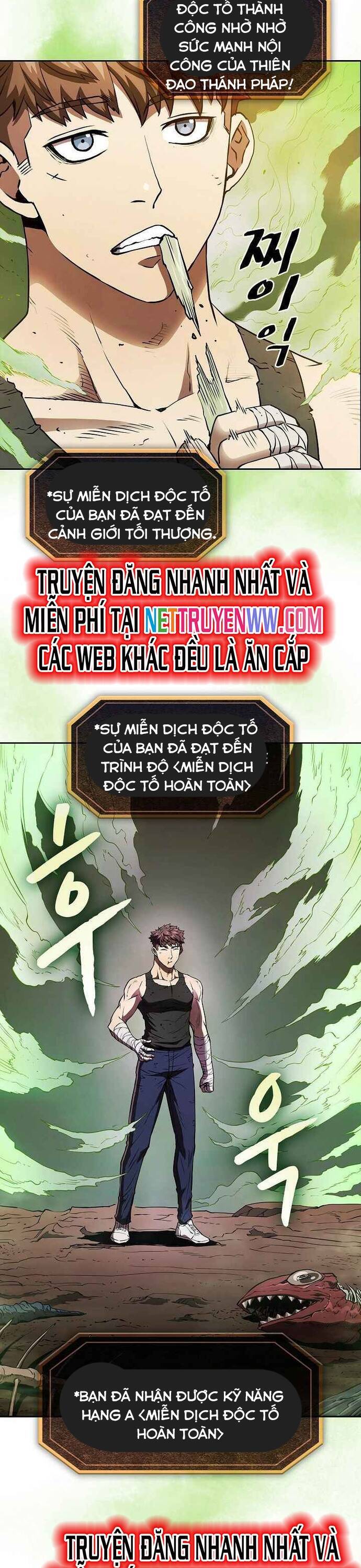 Thiên Thần Quay Về Từ Địa Ngục Chapter 7 - Trang 2