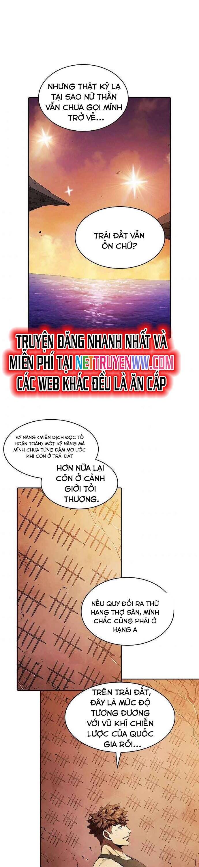 Thiên Thần Quay Về Từ Địa Ngục Chapter 7 - Trang 2