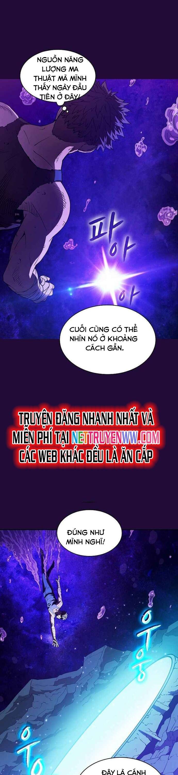 Thiên Thần Quay Về Từ Địa Ngục Chapter 7 - Trang 2