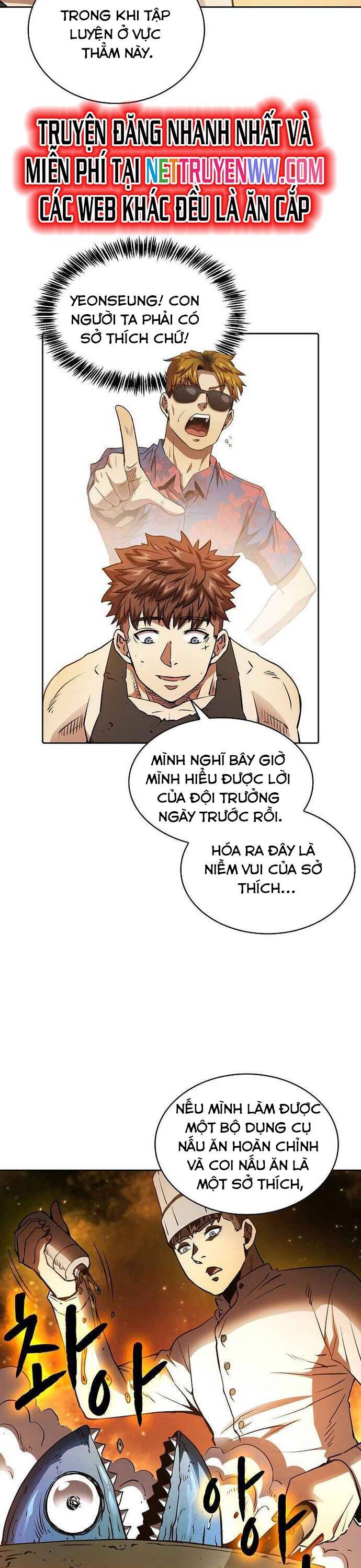 Thiên Thần Quay Về Từ Địa Ngục Chapter 7 - Trang 2