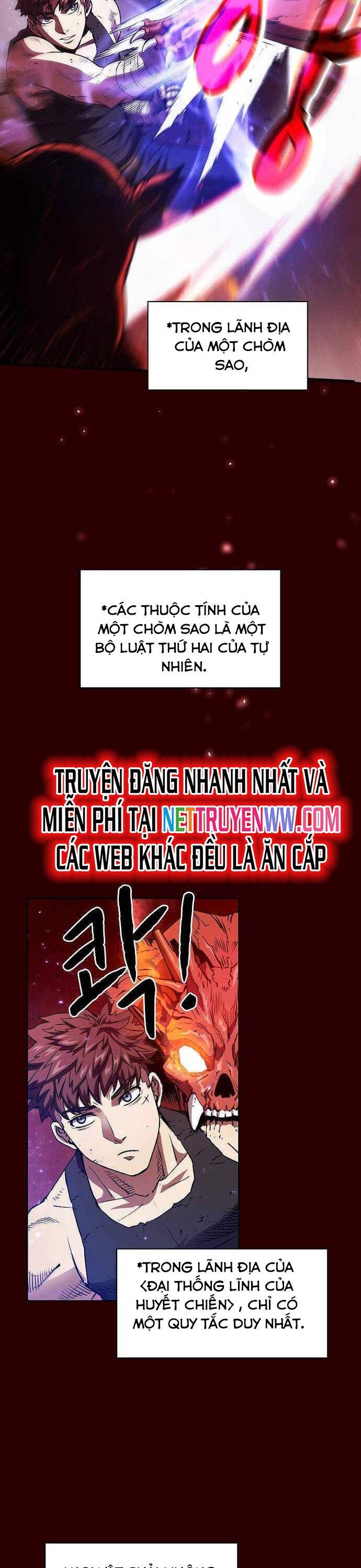 Thiên Thần Quay Về Từ Địa Ngục Chapter 8 - Trang 2