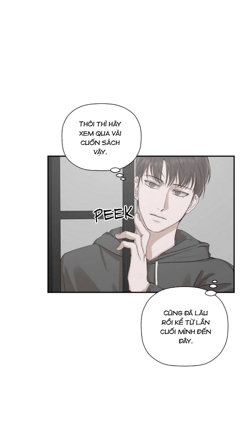 Người Lạ Chapter 10 - Trang 2