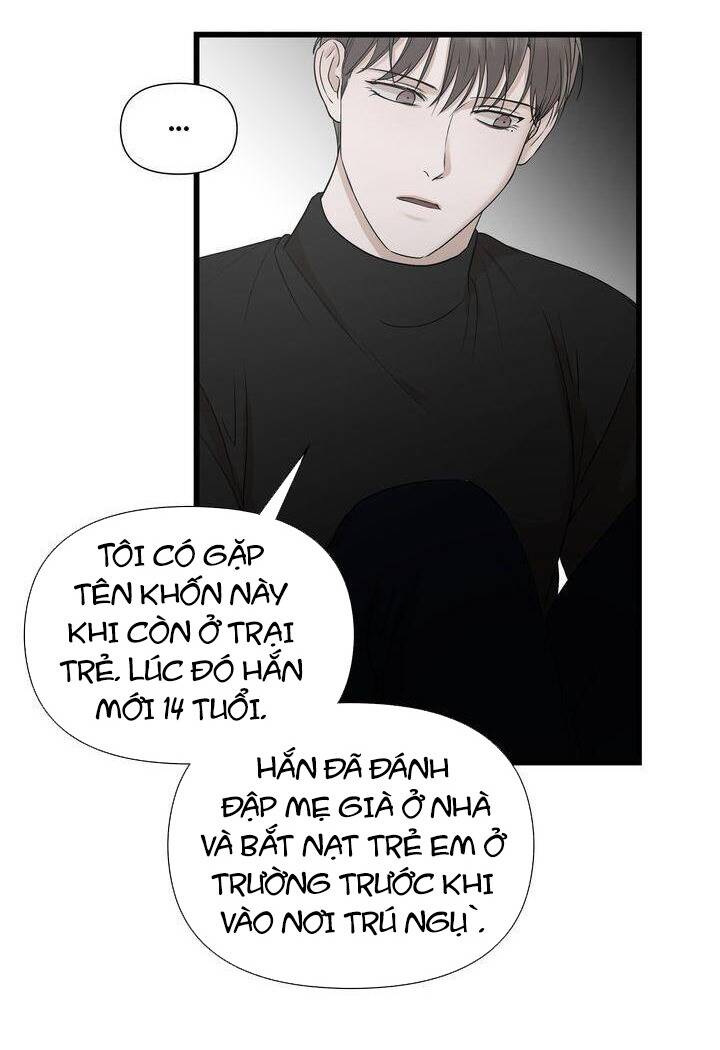 Người Lạ Chapter 12 - Trang 2