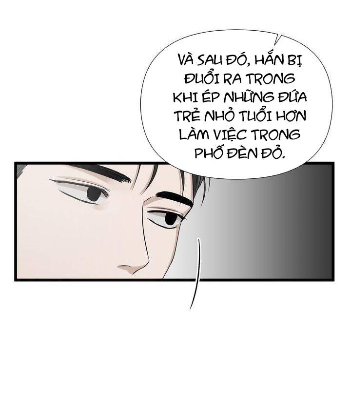 Người Lạ Chapter 12 - Trang 2