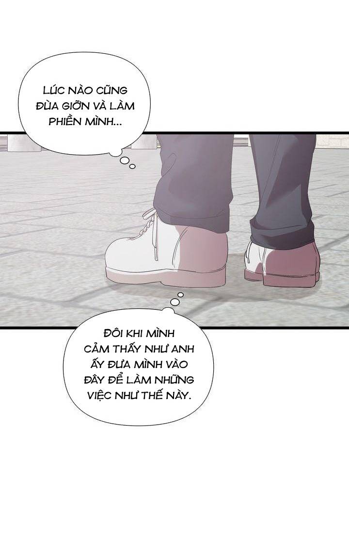 Người Lạ Chapter 13 - Trang 2