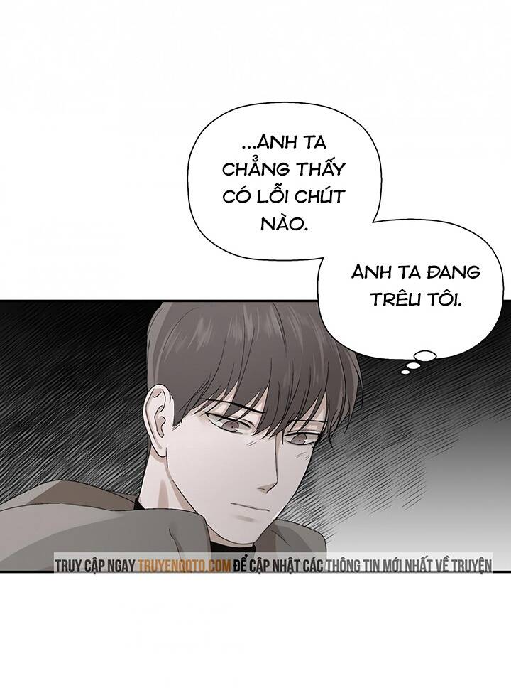 Người Lạ Chapter 8 - Trang 2