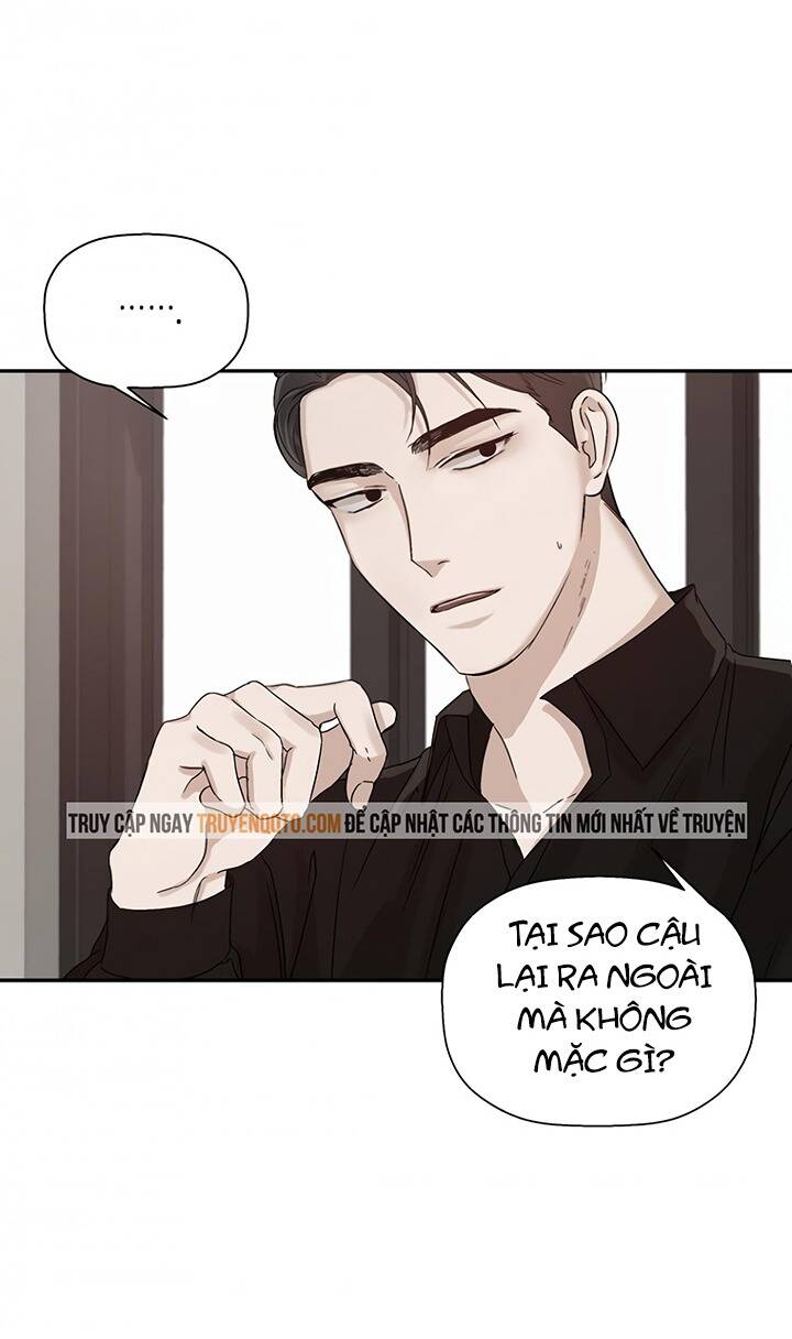 Người Lạ Chapter 8 - Trang 2