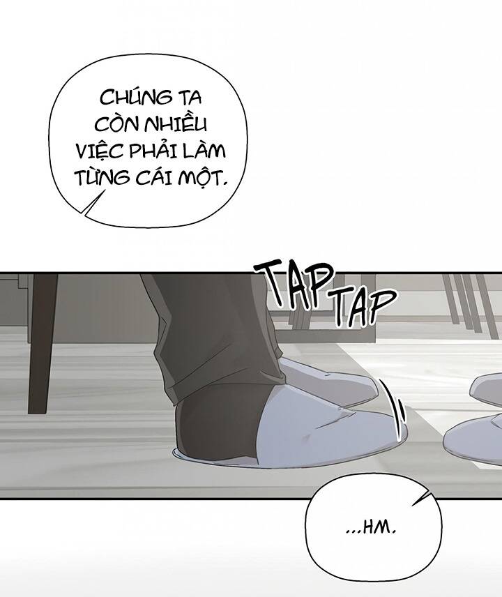 Người Lạ Chapter 8 - Trang 2