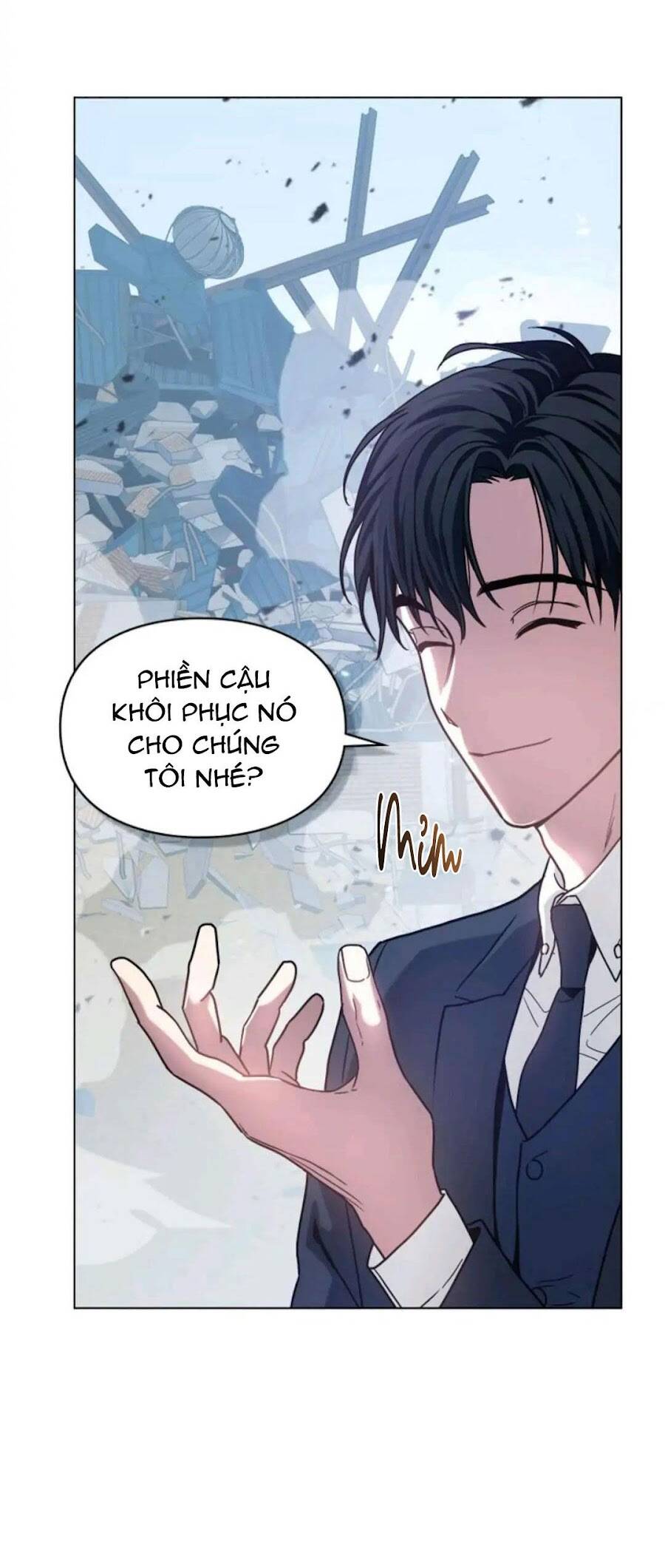 Dấu Vết Mặt Trời Chapter 10 - Next Chapter 11